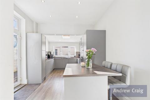 3 bedroom terraced house for sale, Warwick Road, South Shields