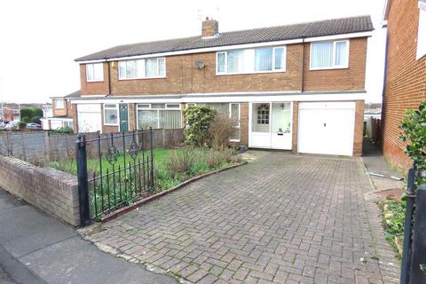 undefined, Highfield Drive, North Seaton, Ashington