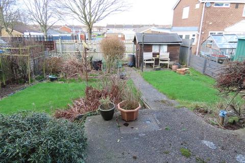 undefined, Highfield Drive, North Seaton, Ashington