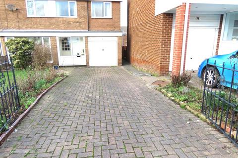 undefined, Highfield Drive, North Seaton, Ashington