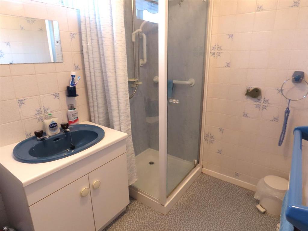 En suite