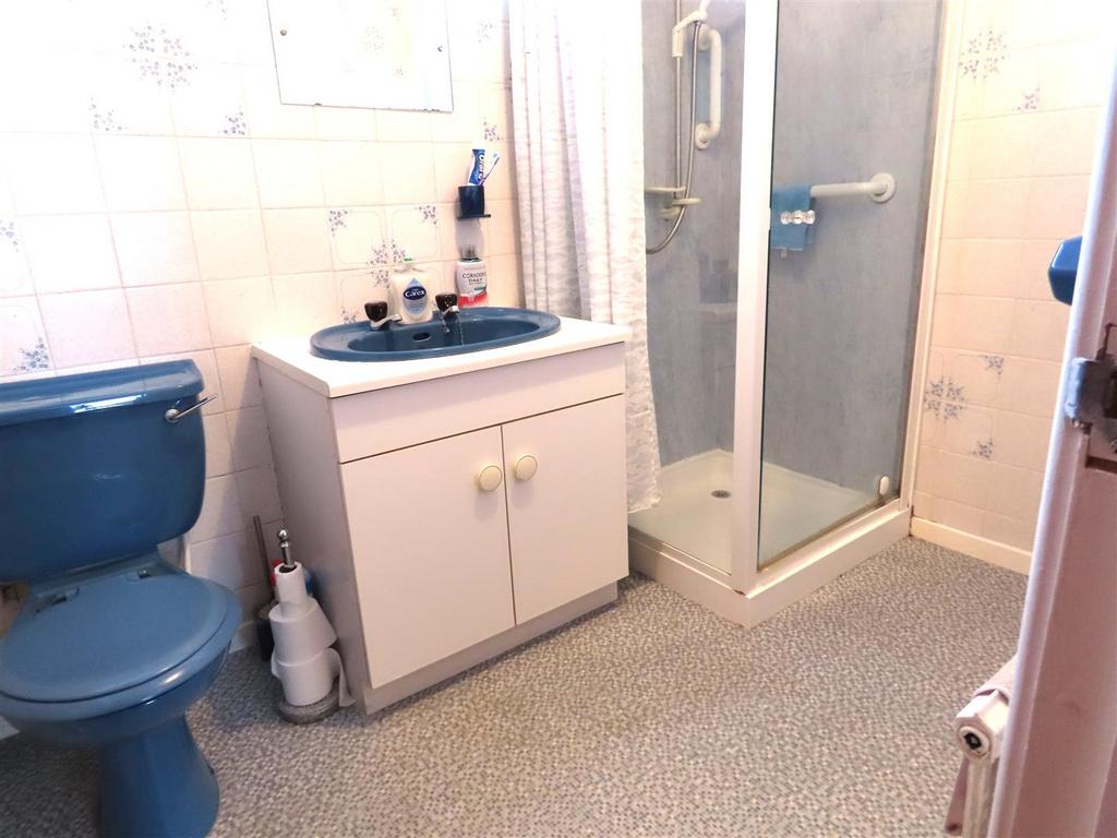 En suite