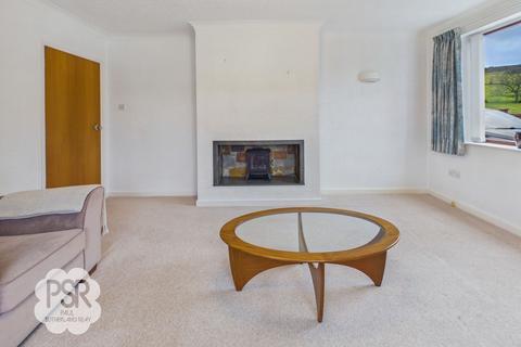 2 bedroom semi-detached bungalow for sale, New Mills Road, Birch Vale, SK22