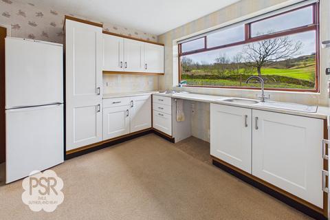 2 bedroom semi-detached bungalow for sale, New Mills Road, Birch Vale, SK22