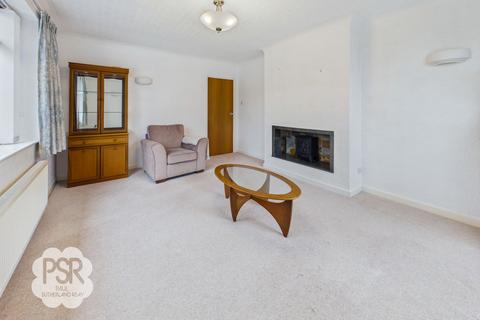 2 bedroom semi-detached bungalow for sale, New Mills Road, Birch Vale, SK22