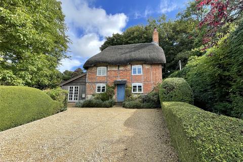 2 bedroom detached house for sale, The Close, Whitsbury, Fordingbridge, Hampshire, SP6