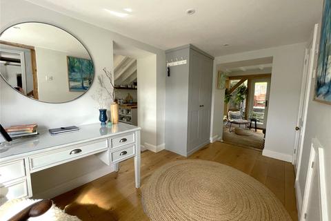 2 bedroom detached house for sale, The Close, Whitsbury, Fordingbridge, Hampshire, SP6
