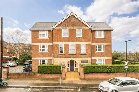 undefined, Parkwood Road, London SW19