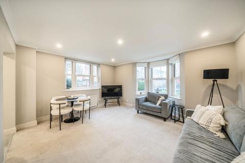 undefined, Parkwood Road, London SW19