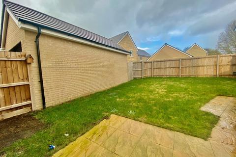 undefined, Kathorn Close, Alwalton, Peterborough