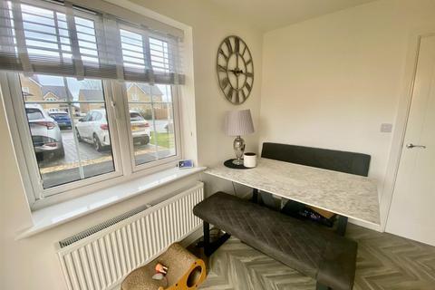 undefined, Kathorn Close, Alwalton, Peterborough