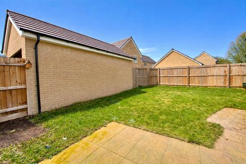 3 bedroom detached house for sale, Kathorn Close, Alwalton, Peterborough