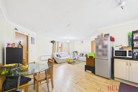2 bedroom flat for sale, Player Street, Nottingham, NG7