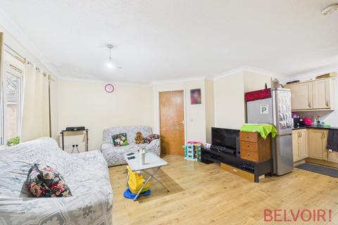 2 bedroom flat for sale, Player Street, Nottingham, NG7