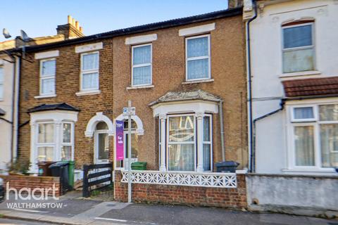 3 bedroom terraced house for sale, Buxton Road, Walthamstow