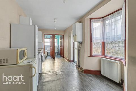 3 bedroom terraced house for sale, Buxton Road, Walthamstow