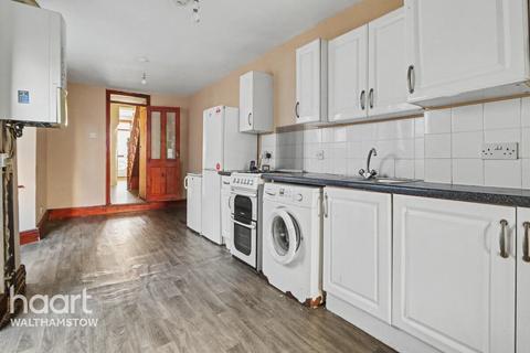 3 bedroom terraced house for sale, Buxton Road, Walthamstow