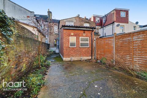 Buxton Road, Walthamstow