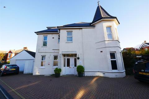 undefined, Flat 6, Primerose, Bournemouth, BH3