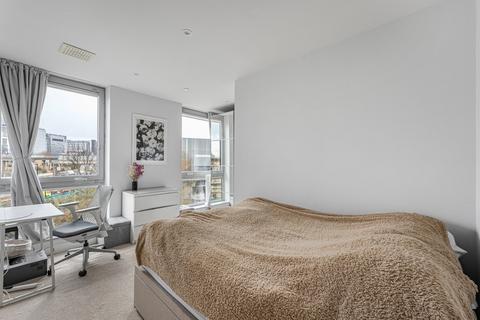 2 bedroom apartment for sale, Dominion Walk, London, E14