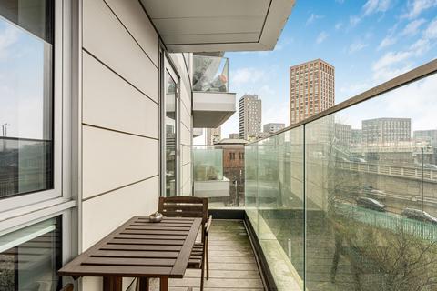 2 bedroom apartment for sale, Dominion Walk, London, E14