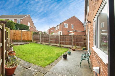 undefined, Minster Road, SHEFFIELD, South Yorkshire, S35