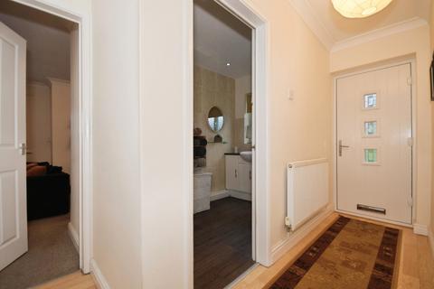 undefined, Elliott Drive, CHESTERFIELD, Derbyshire, S43