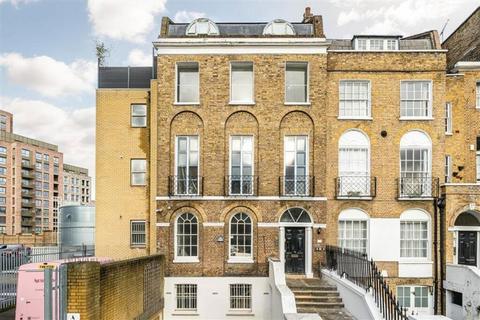 undefined, Kennington Road, London, SE11