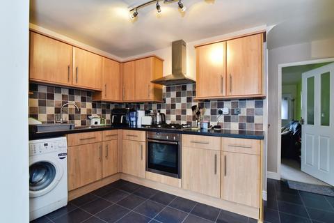 2 bedroom semi-detached house for sale, Broomwood Gardens, Beighton, Sheffield, S20