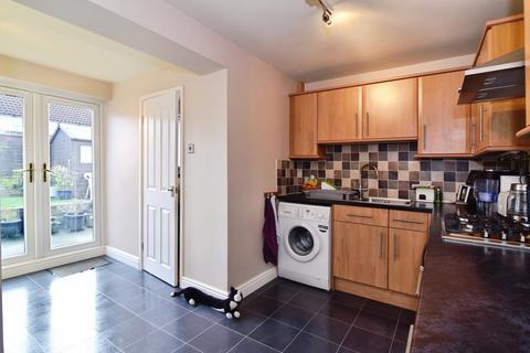 2 bedroom semi-detached house for sale, Broomwood Gardens, Beighton, Sheffield, S20