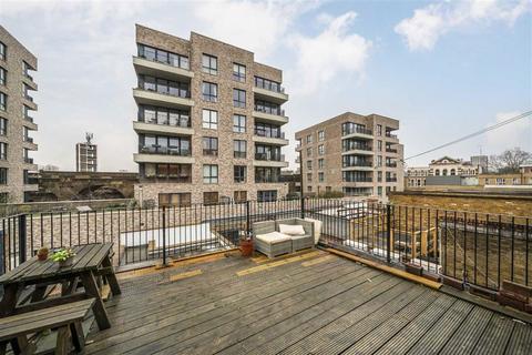 4 bedroom flat to rent, Coldharbour Lane, London SW9