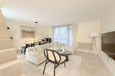3 bedroom flat to rent, 9-25 Cochrane Street, London NW8