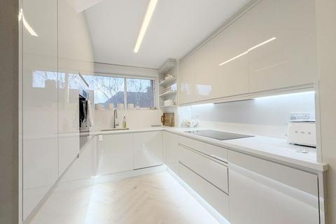 3 bedroom flat to rent, 9-25 Cochrane Street, London NW8