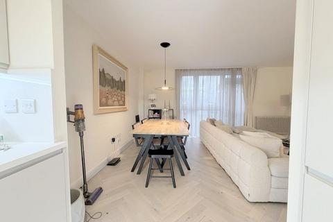 3 bedroom flat to rent, 9-25 Cochrane Street, London NW8