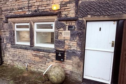 undefined, Raw Green, Cawthorne, Barnsley S75 4AW