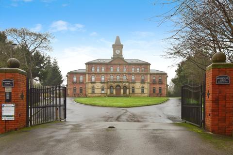 2 bedroom flat for sale, Middlewood Rise, Sheffield, South Yorkshire, S6