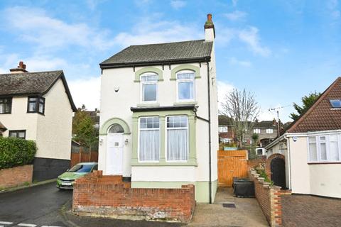 undefined, Goddington Road, Rochester ME2