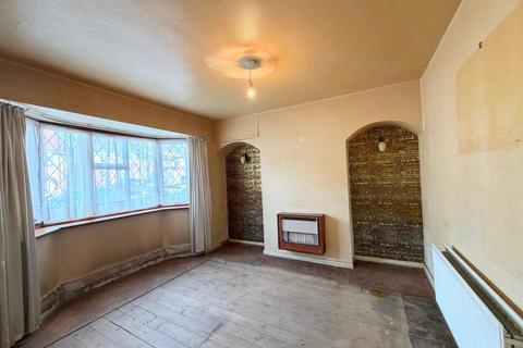 3 bedroom house for sale, Morley Crescent, Edgware, HA8
