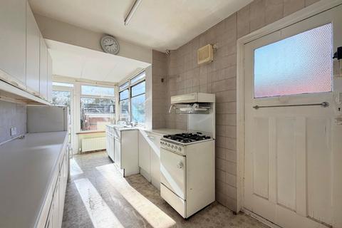 3 bedroom house for sale, Morley Crescent, Edgware, HA8