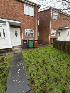 undefined, 21 Wentworth Grove, Hartlepool