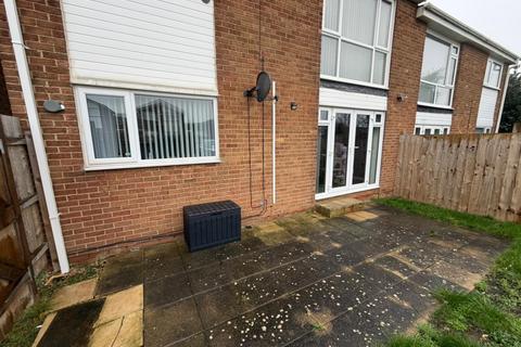 undefined, 21 Wentworth Grove, Hartlepool