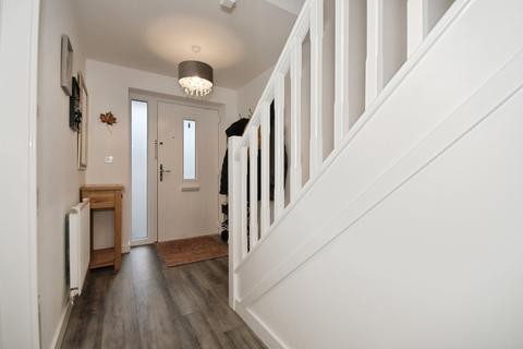undefined, Hawes Way, Waverley, Rotherham, South Yorkshire, S60