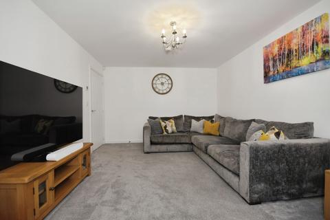 undefined, Hawes Way, Waverley, Rotherham, South Yorkshire, S60