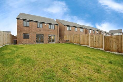 5 bedroom detached house for sale, Hawes Way, Waverley, Rotherham, South Yorkshire, S60