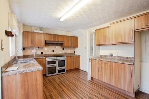 undefined, Bramley Grange Crescent, Bramley, Rotherham, South Yorkshire, S66