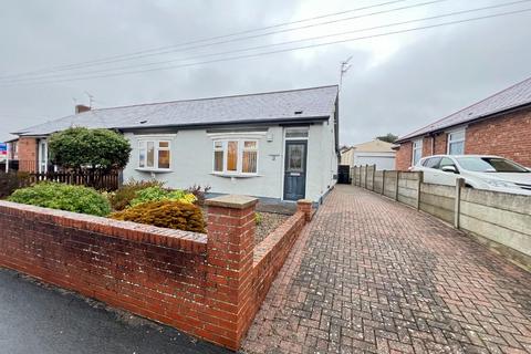undefined, West Auckland Road, Shildon