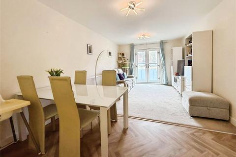 2 bedroom apartment for sale, Fleming Place, Bracknell, Berkshire
