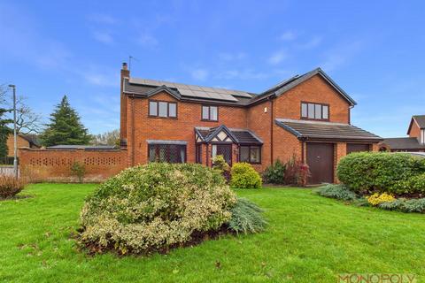 undefined, Farm View, Cross Lanes, Wrexham