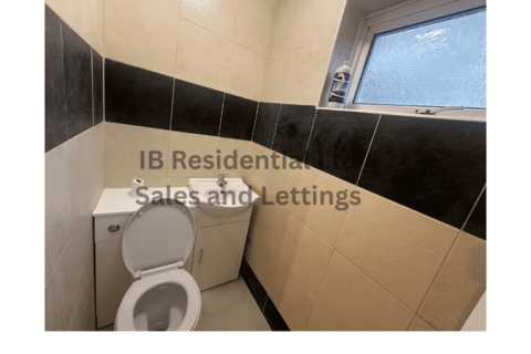 undefined, Crabtree, Peterborough, PE4