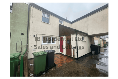 undefined, Crabtree, Peterborough, PE4
